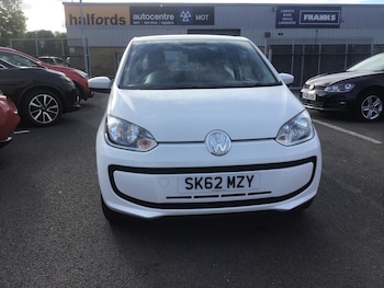 Used Volkswagen up! 2012 for sale - 76205788: Photo
