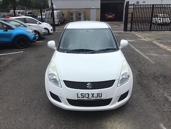 Used Suzuki Swift 2013 for sale - 79251667: Photo