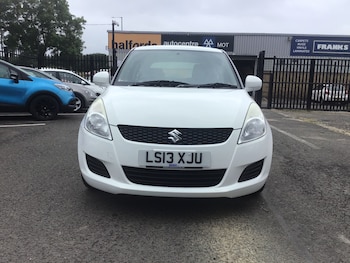 Used Suzuki Swift 2013 for sale - 79251667: Photo