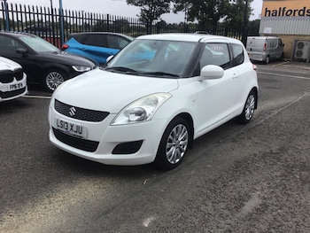 Used Suzuki Swift 2013 for sale - 79251667: Photo