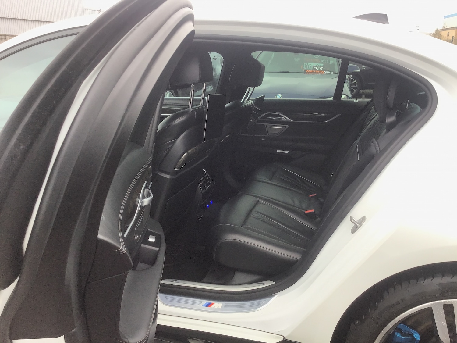 Used BMW 7 Series 2016 for sale - 77024184: Photo 18