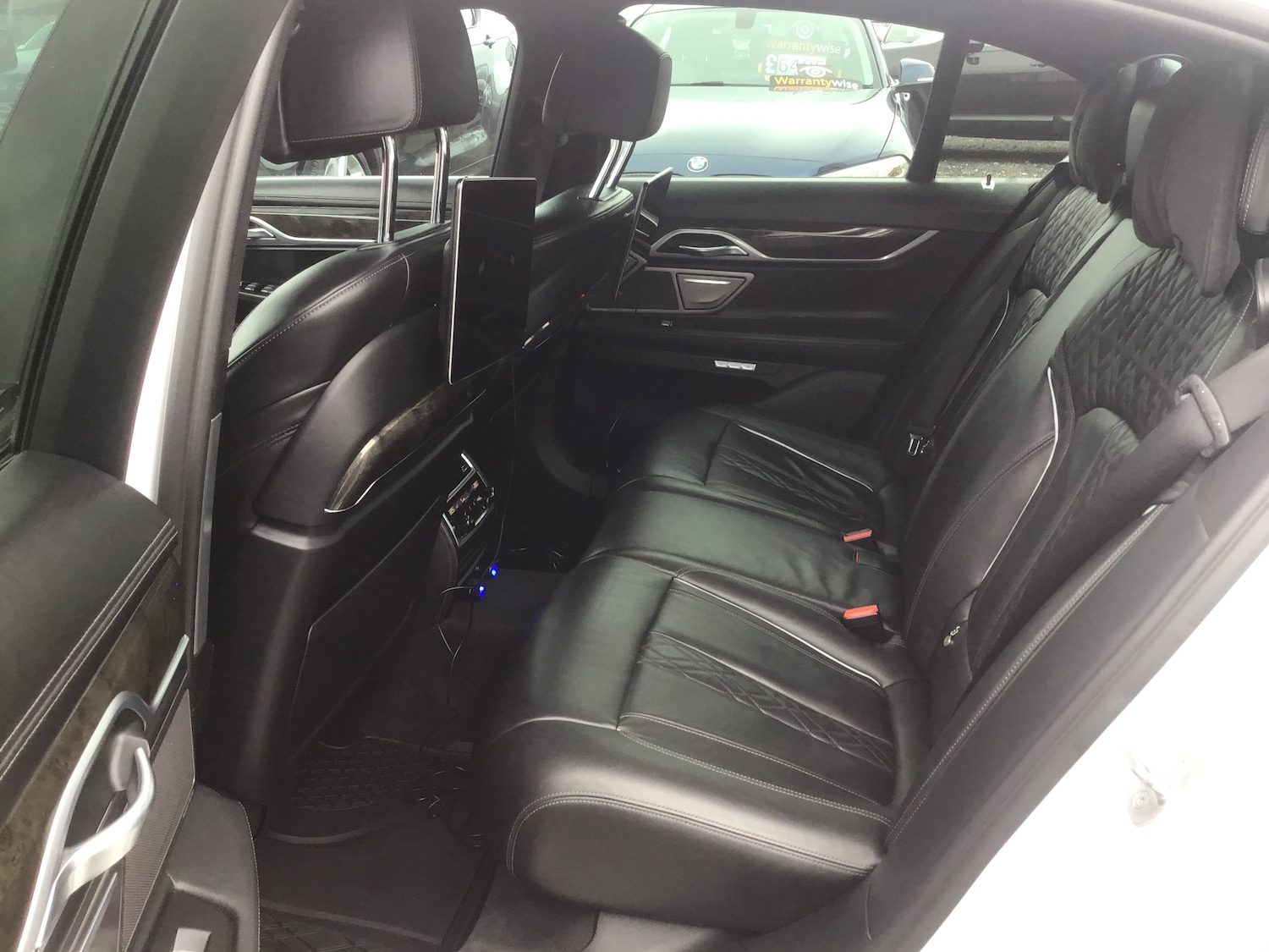 Used BMW 7 Series 2016 for sale - 77024184: Photo 19