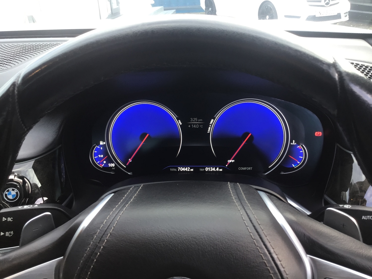 Used BMW 7 Series 2016 for sale - 77024184: Photo 32