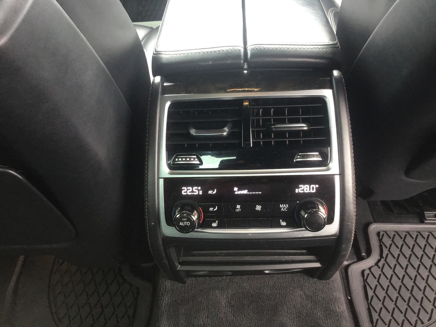 Used BMW 7 Series 2016 for sale - 77024184: Photo 33