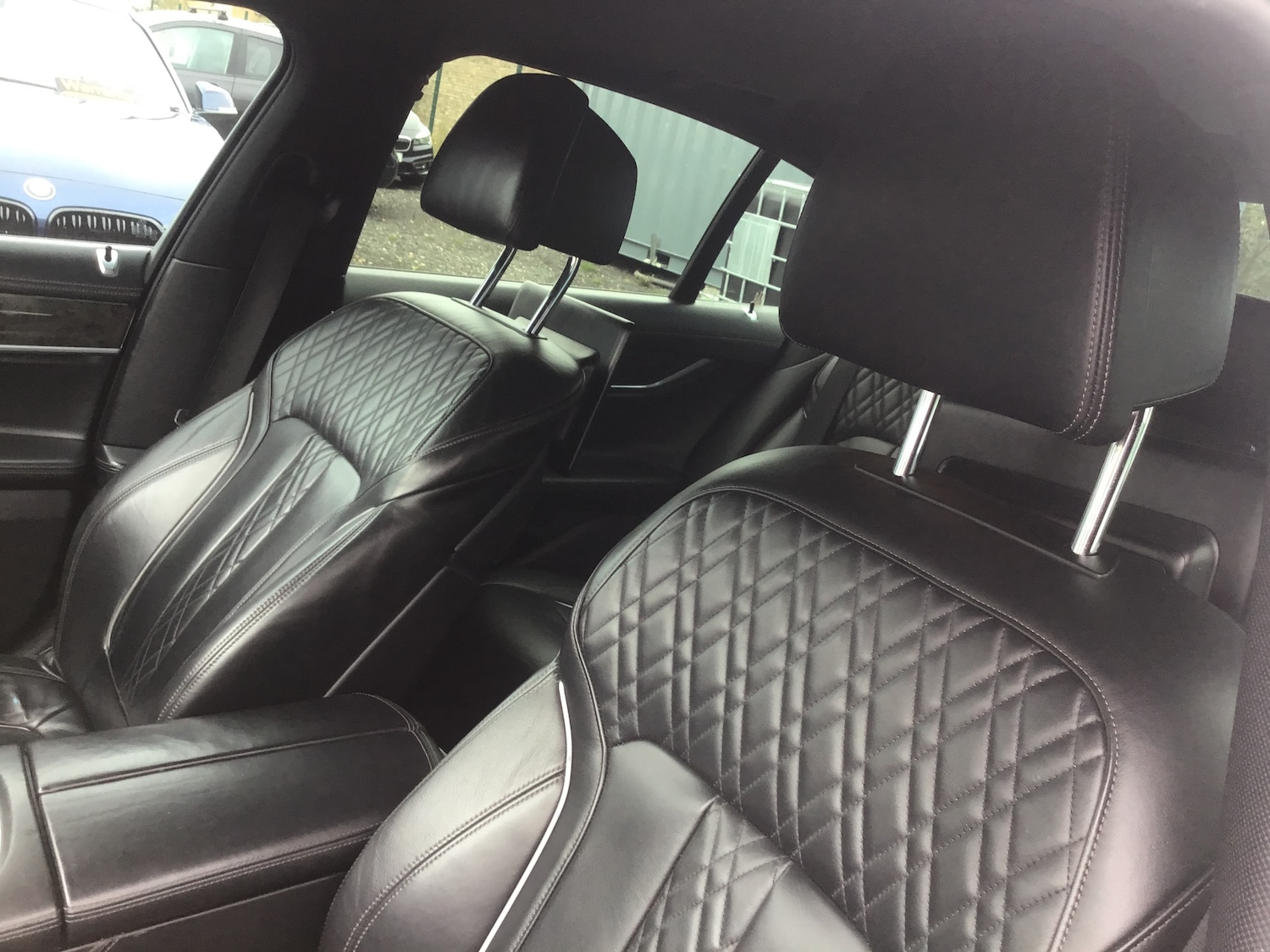 Used BMW 7 Series 2016 for sale - 77024184: Photo 42