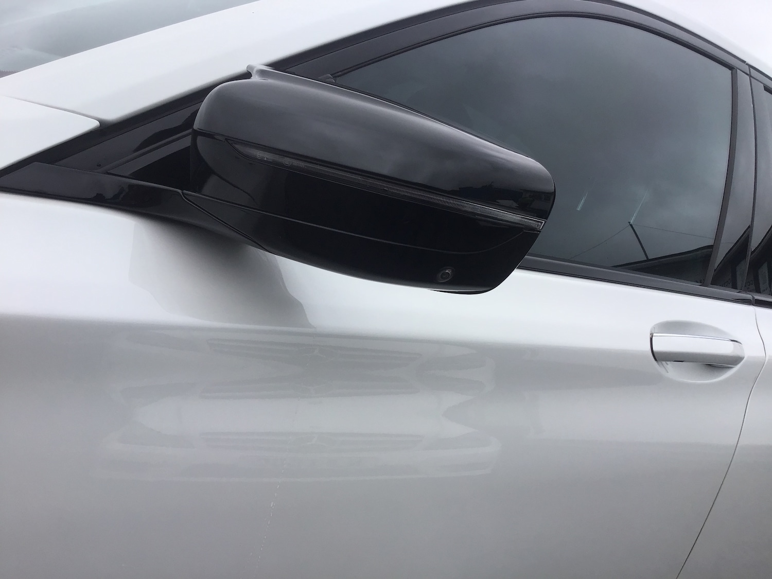 Used BMW 7 Series 2016 for sale - 77024184: Photo 44