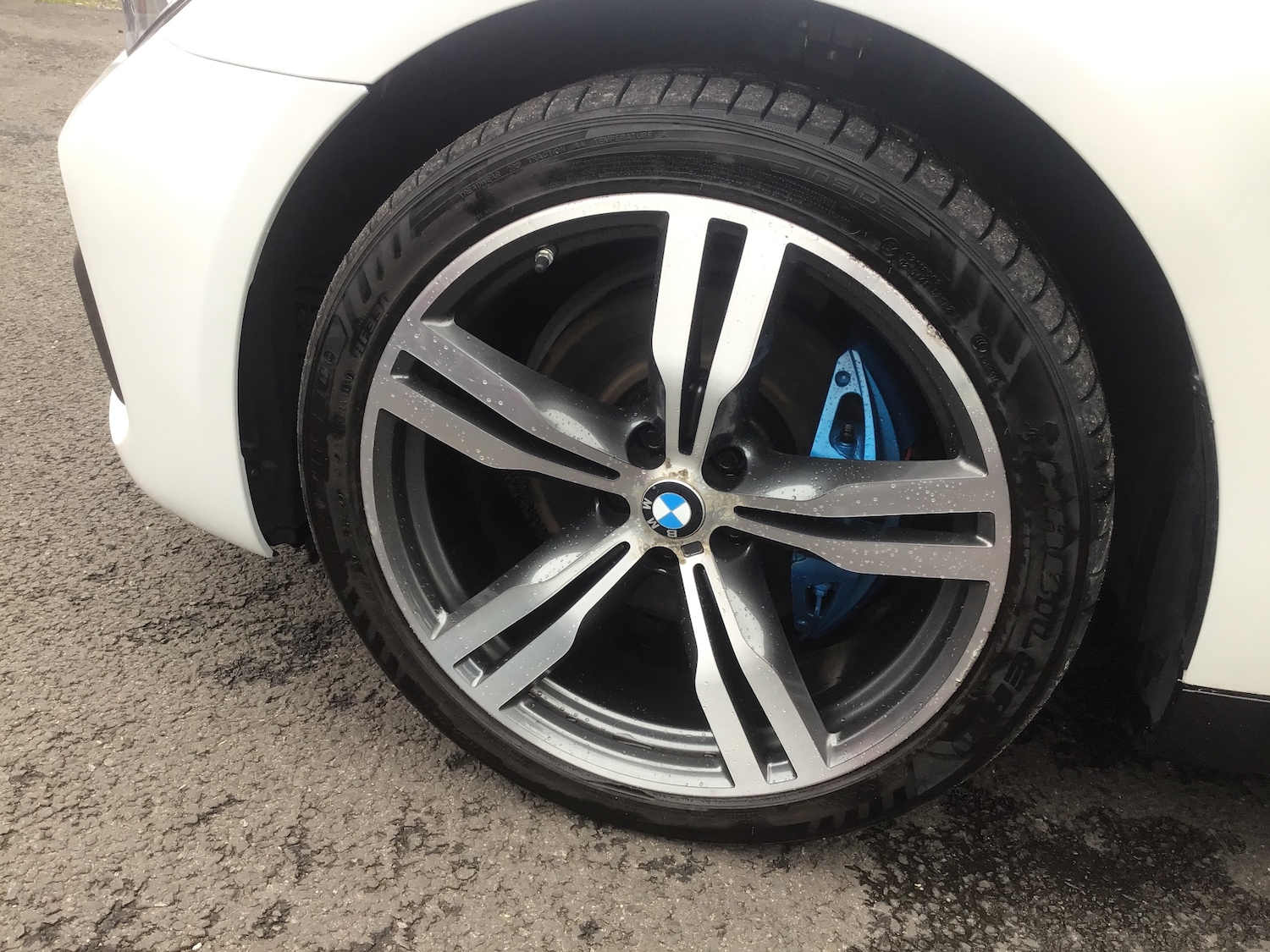 Used BMW 7 Series 2016 for sale - 77024184: Photo 45