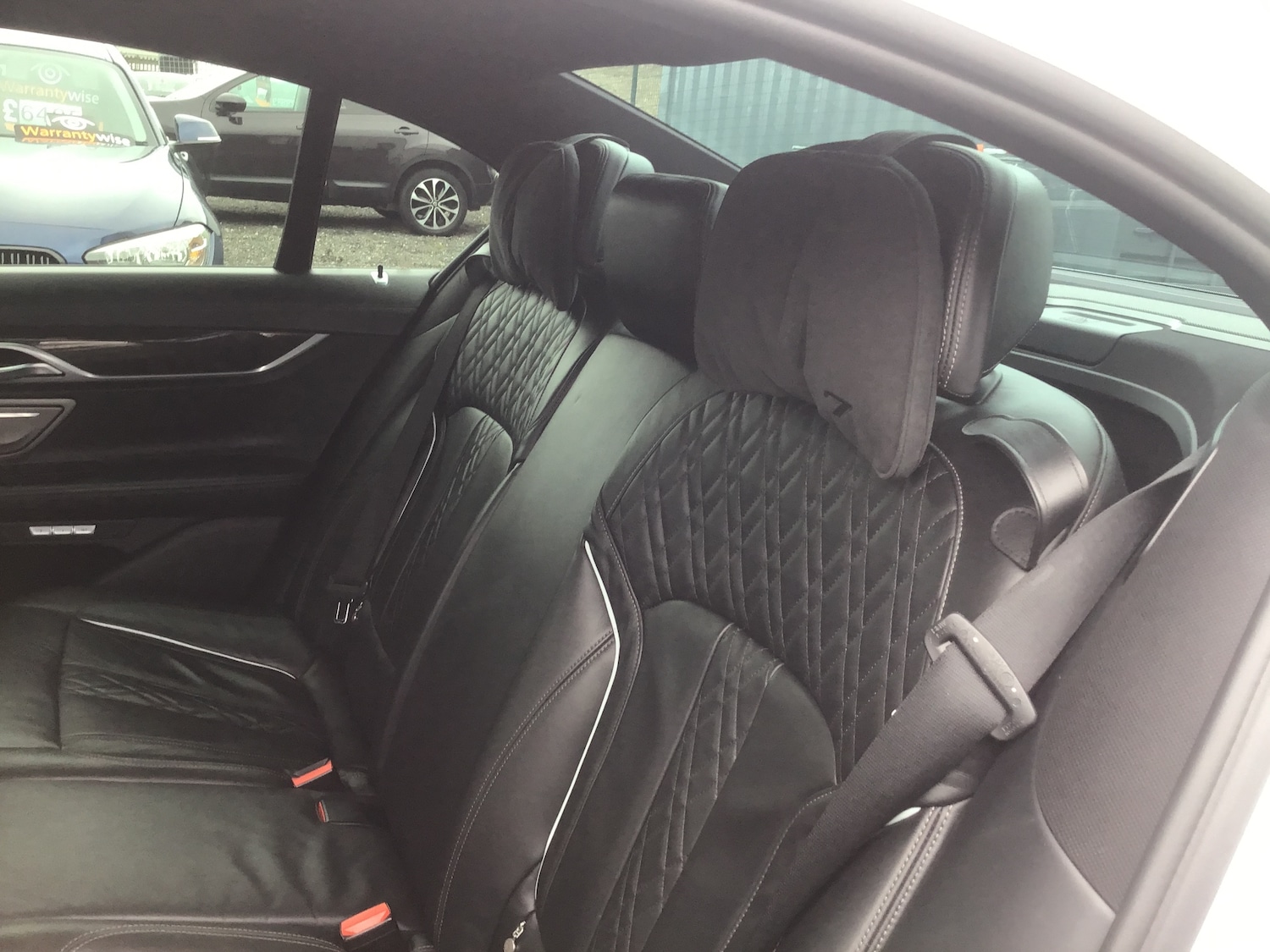 Used BMW 7 Series 2016 for sale - 77024184: Photo 47