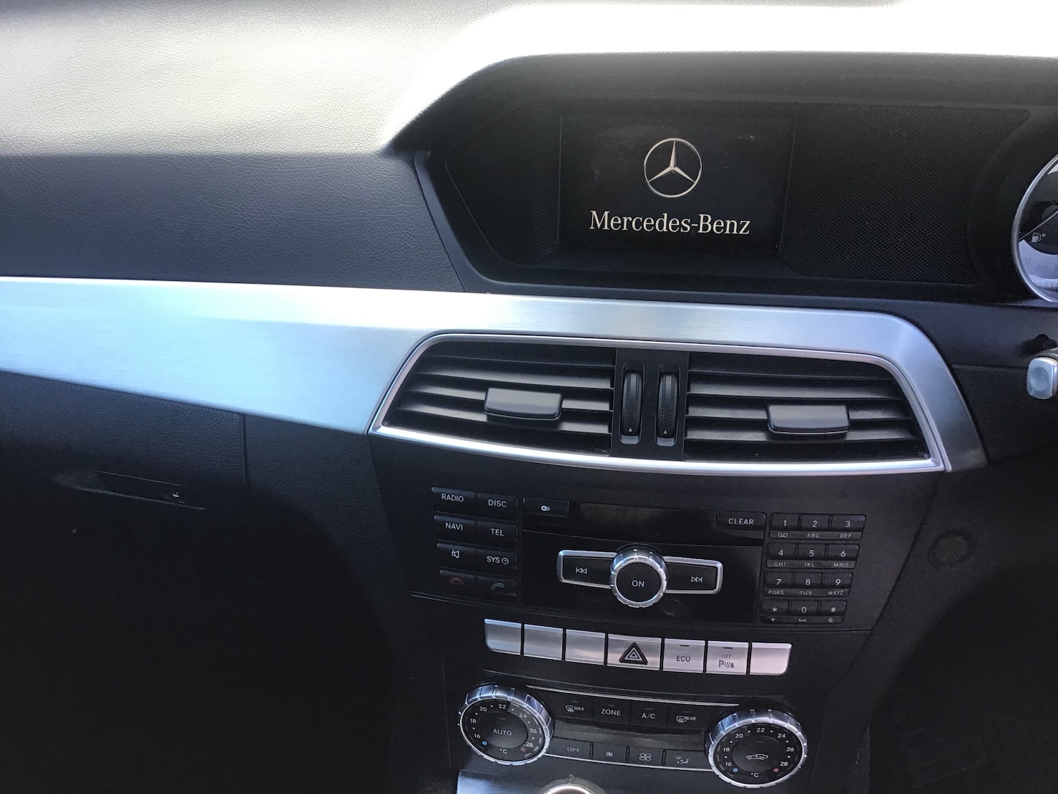 Used Mercedes-Benz C Class 2013 for sale - 75910691: Photo 21