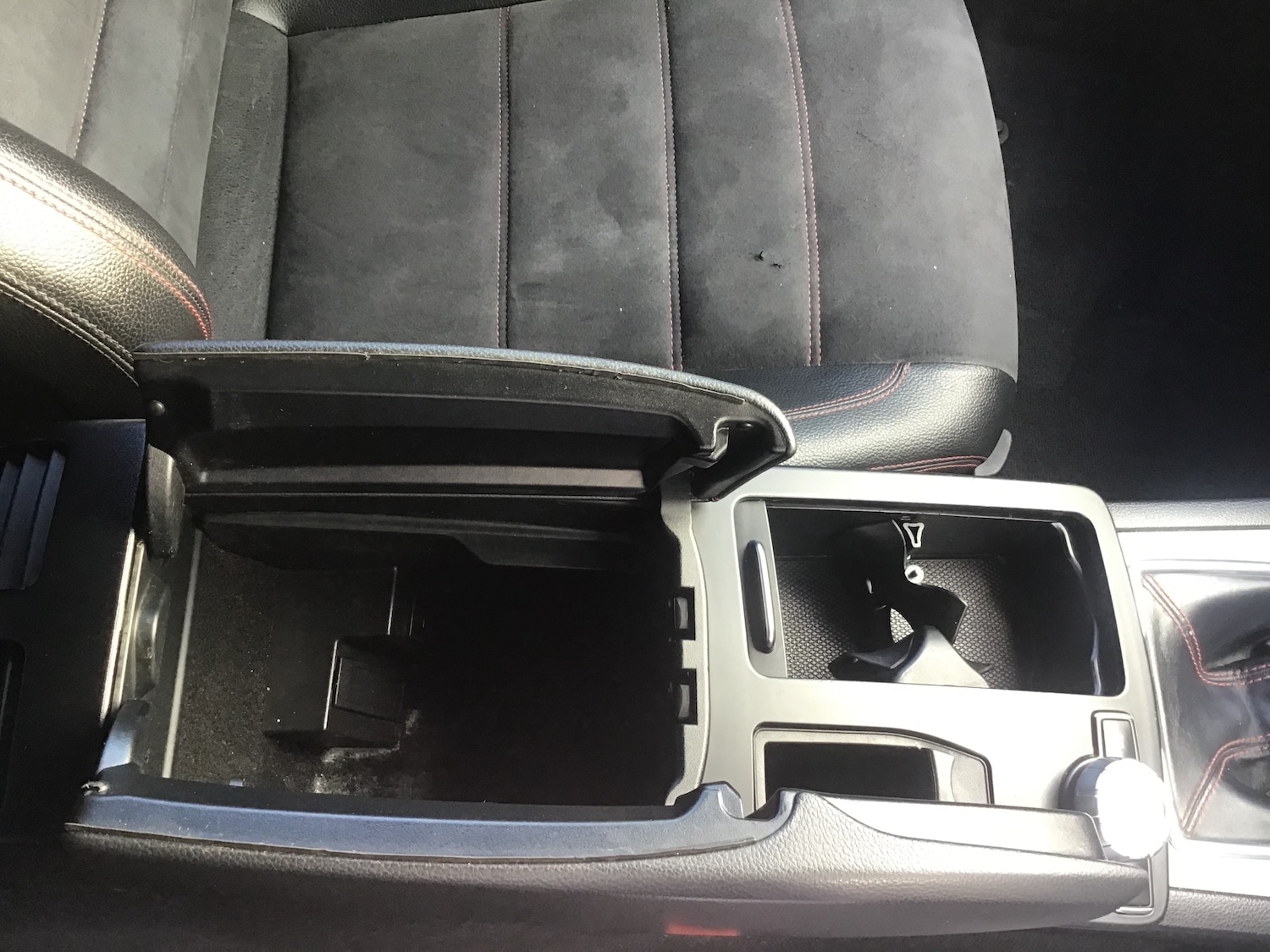 Used Mercedes-Benz C Class 2013 for sale - 75910691: Photo 22