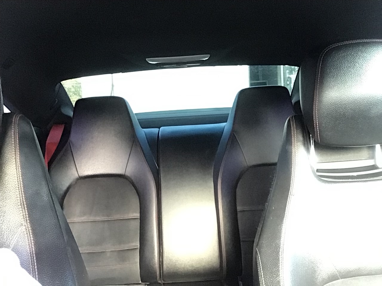 Used Mercedes-Benz C Class 2013 for sale - 75910691: Photo 25
