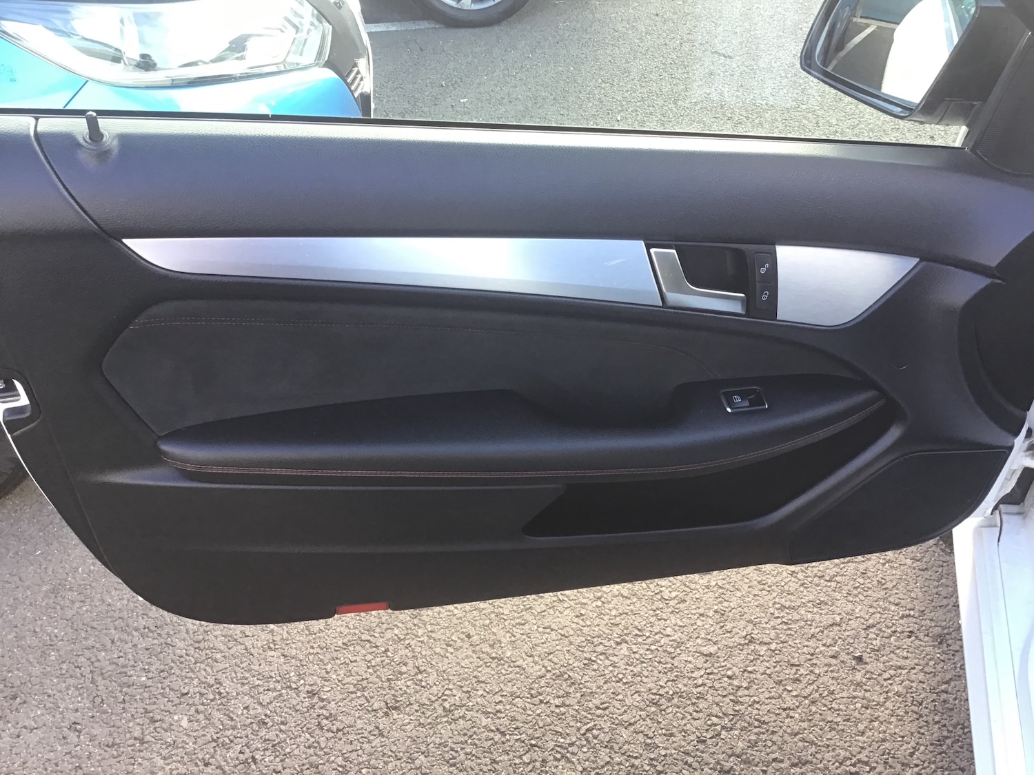 Used Mercedes-Benz C Class 2013 for sale - 75910691: Photo 27