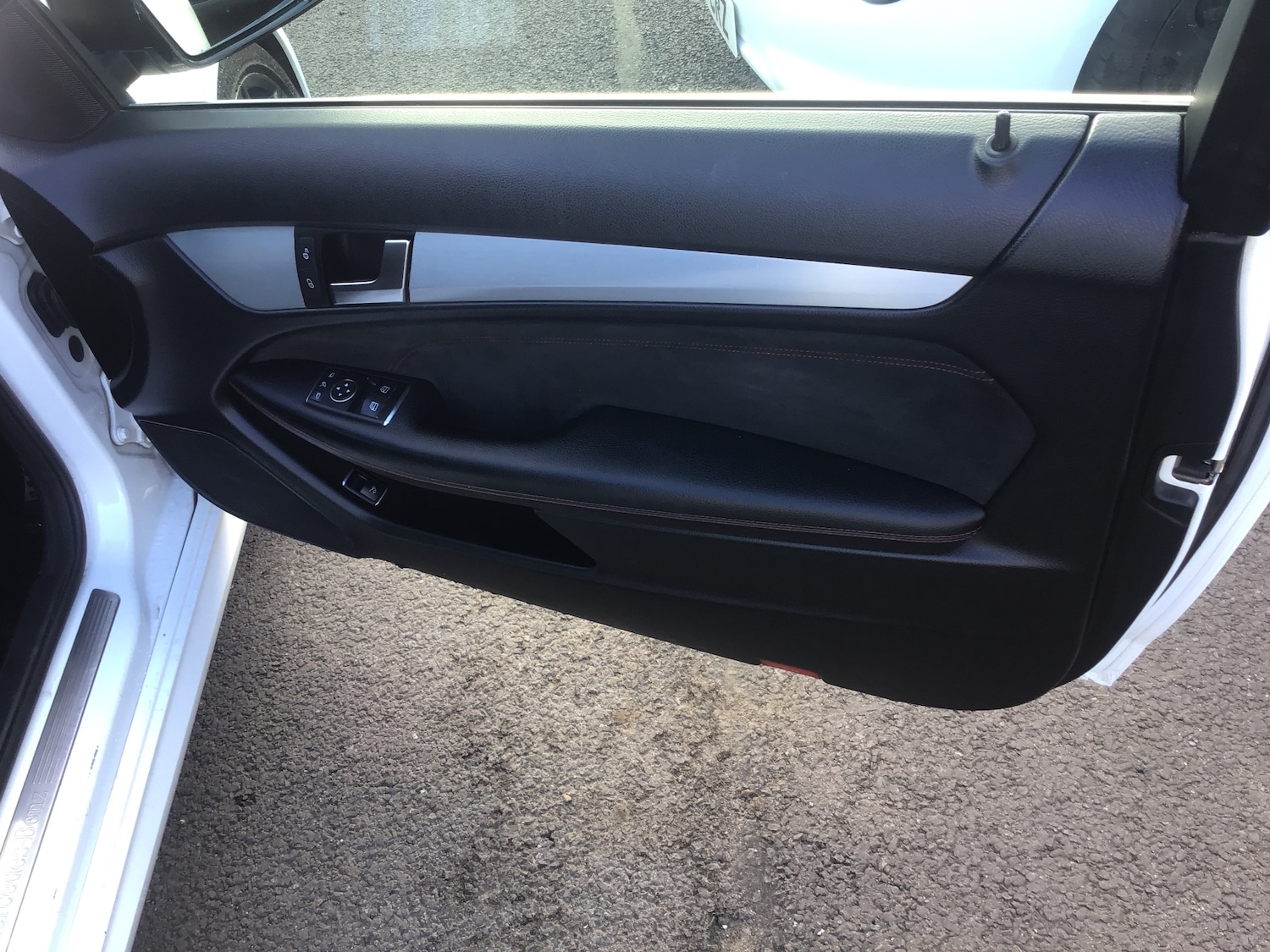 Used Mercedes-Benz C Class 2013 for sale - 75910691: Photo 28