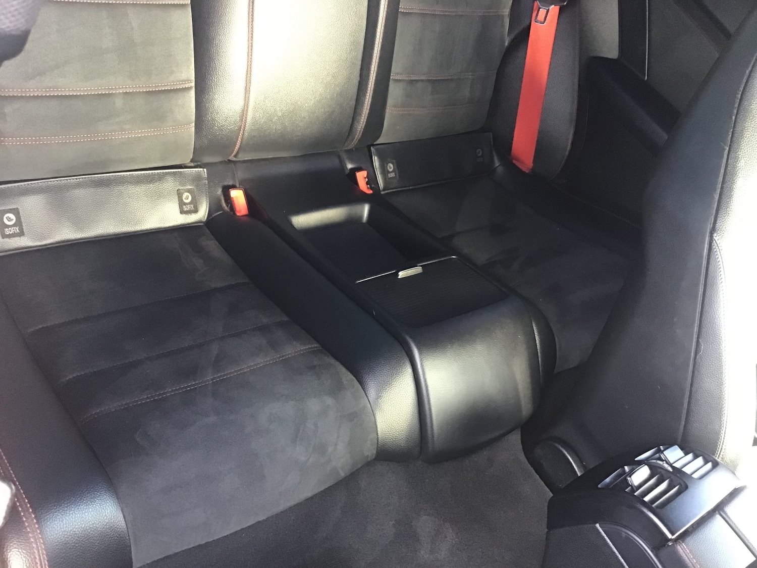 Used Mercedes-Benz C Class 2013 for sale - 75910691: Photo 30