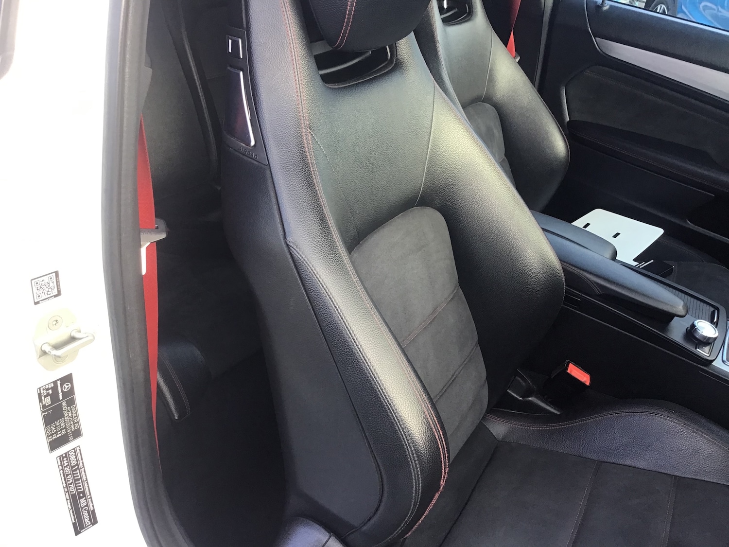 Used Mercedes-Benz C Class 2013 for sale - 75910691: Photo 36