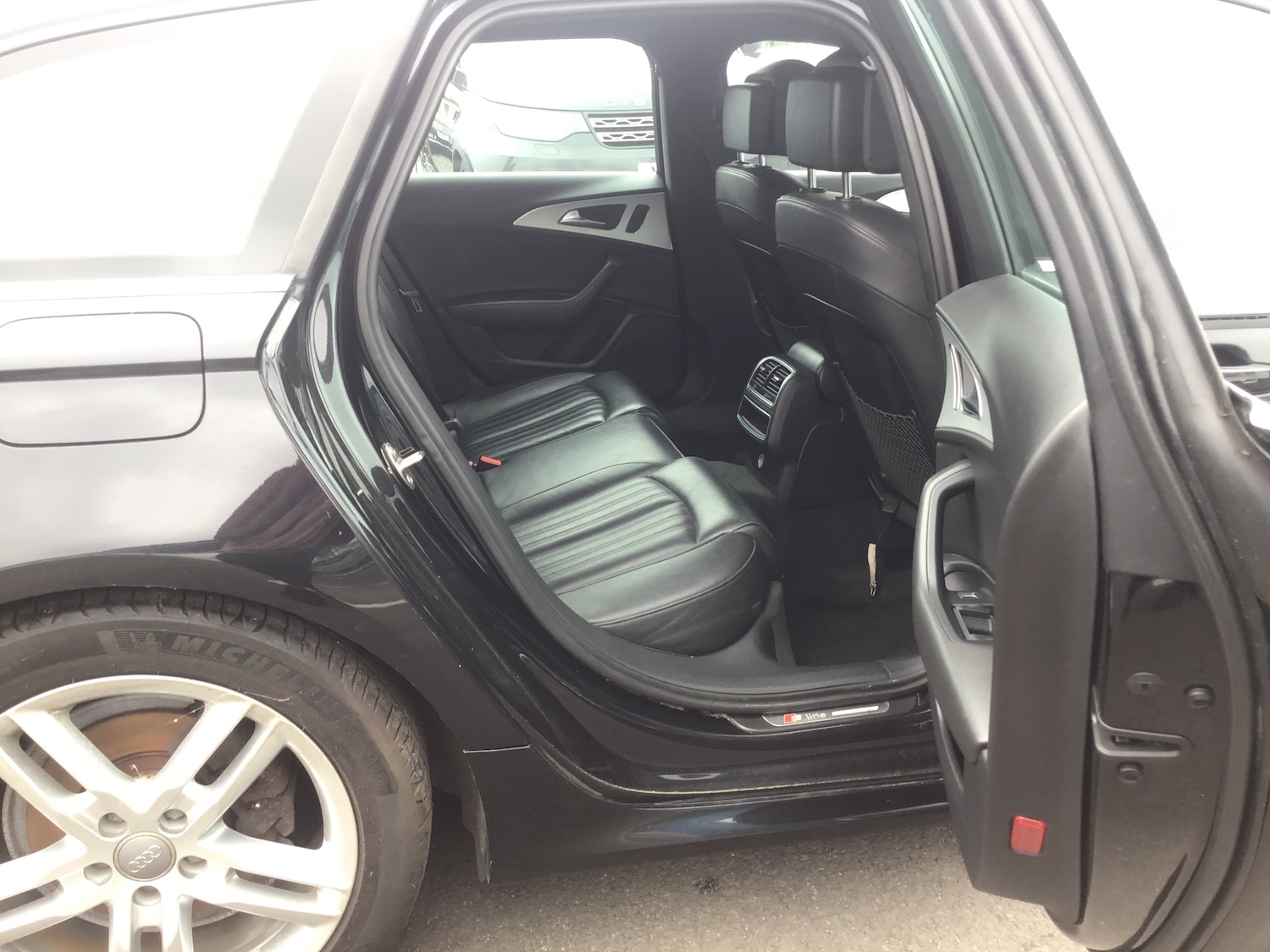 Used Audi A6 2013 for sale - 76206230: Photo 13