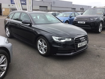 2013 (63) - 2.0 TDI S Line 5dr Multitronic