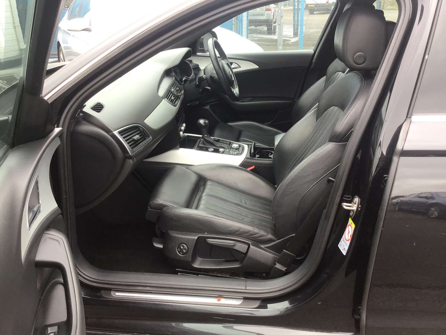 Used Audi A6 2013 for sale - 76206230: Photo 20