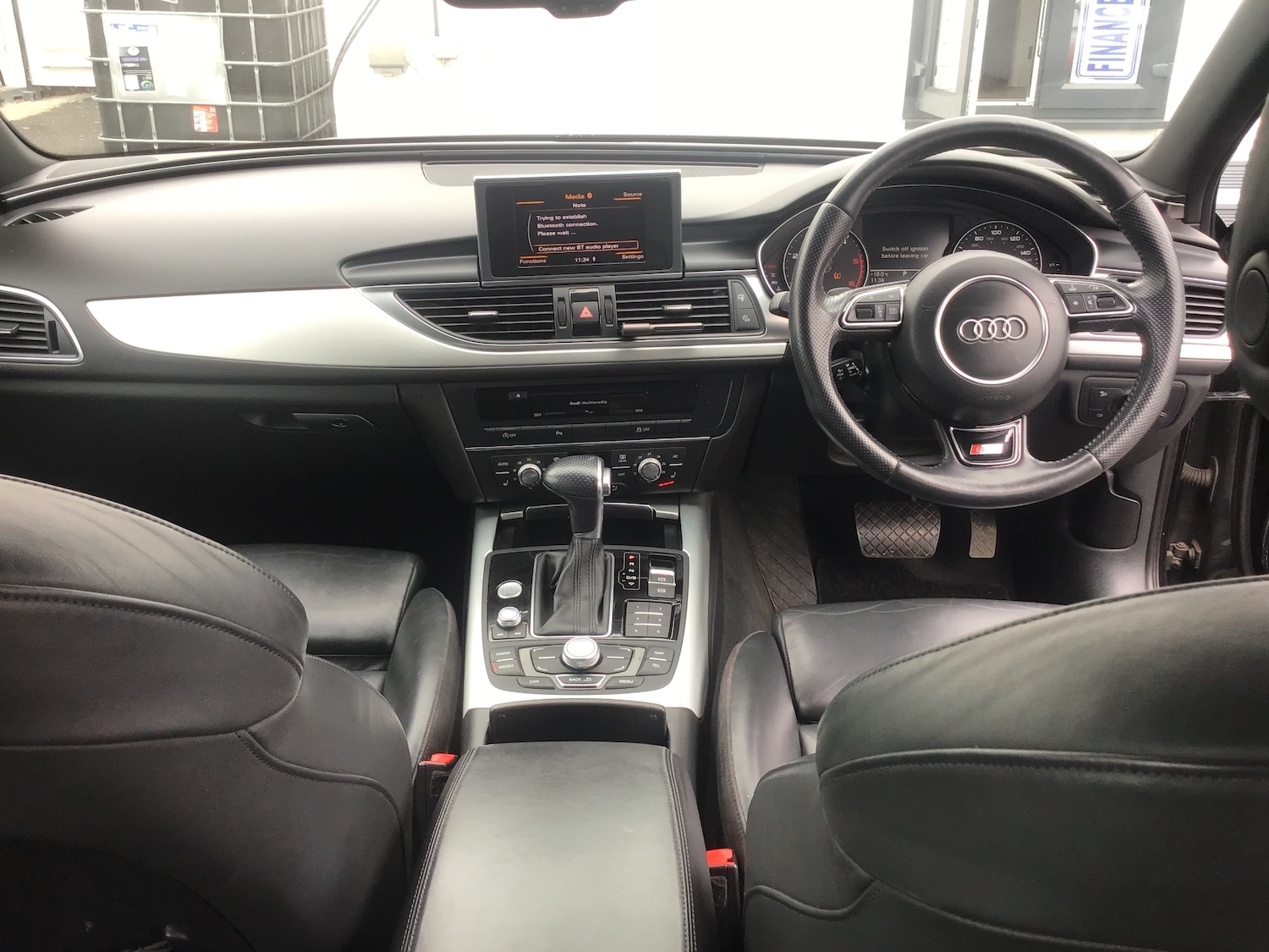 Used Audi A6 2013 for sale - 76206230: Photo 26