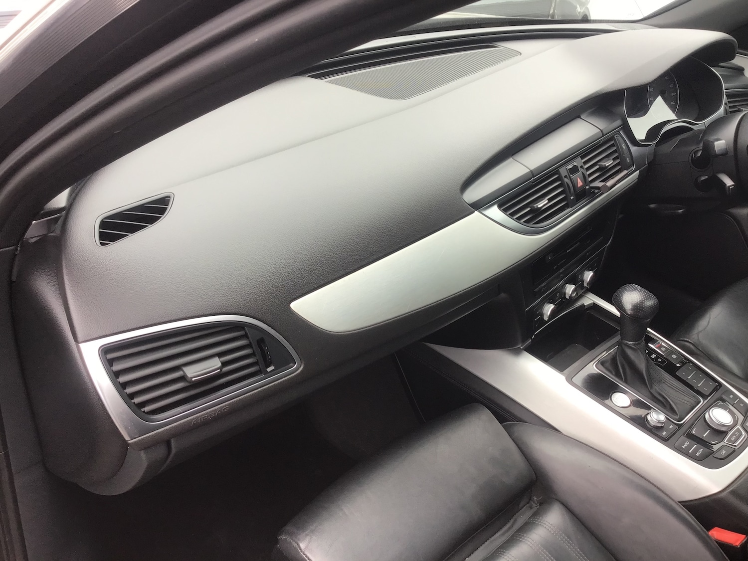 Used Audi A6 2013 for sale - 76206230: Photo 36