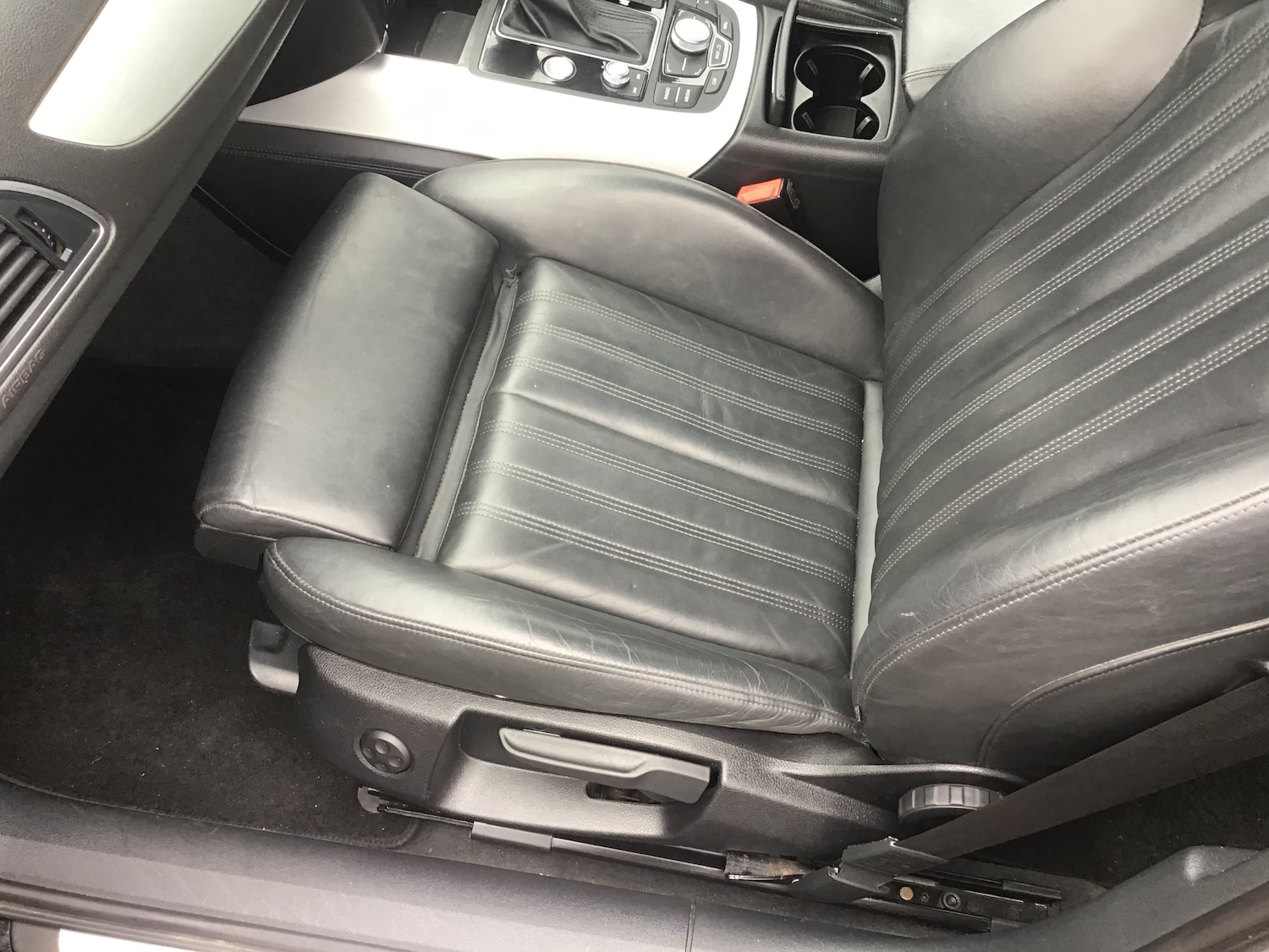 Used Audi A6 2013 for sale - 76206230: Photo 37