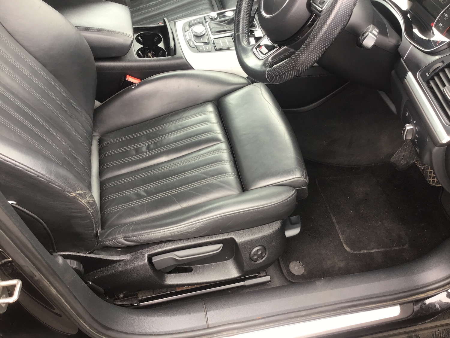 Used Audi A6 2013 for sale - 76206230: Photo 42