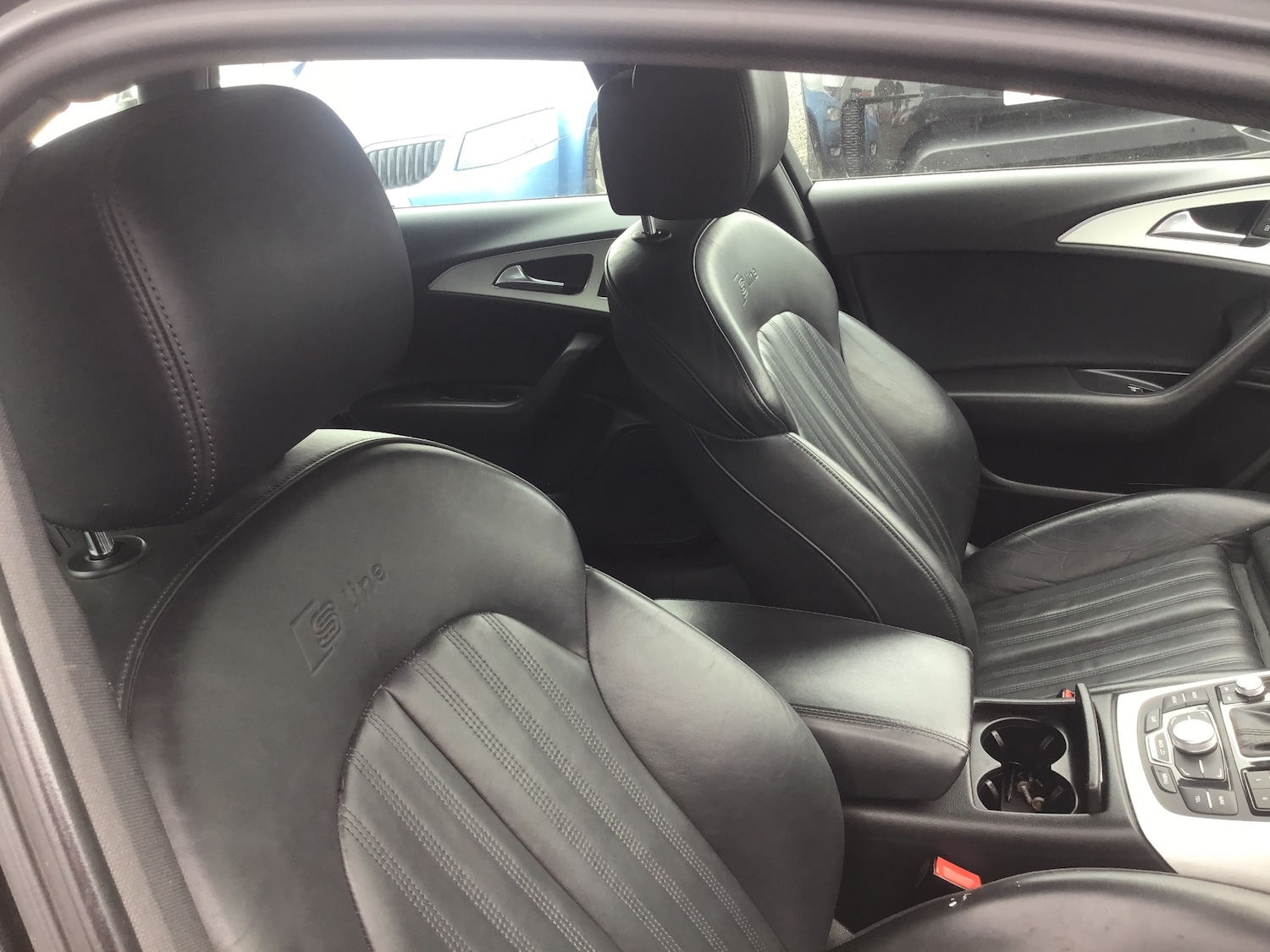 Used Audi A6 2013 for sale - 76206230: Photo 44
