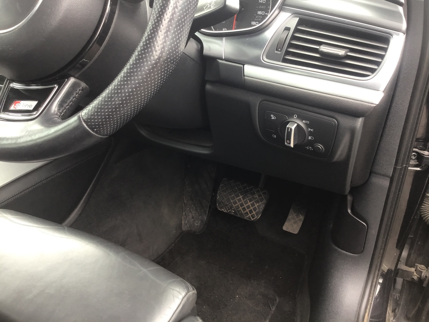 Used Audi A6 2013 for sale - 76206230: Photo 45