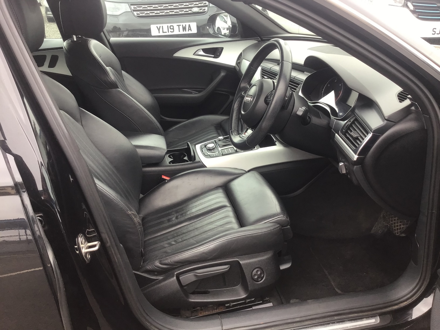 Used Audi A6 2013 for sale - 76206230: Photo 46