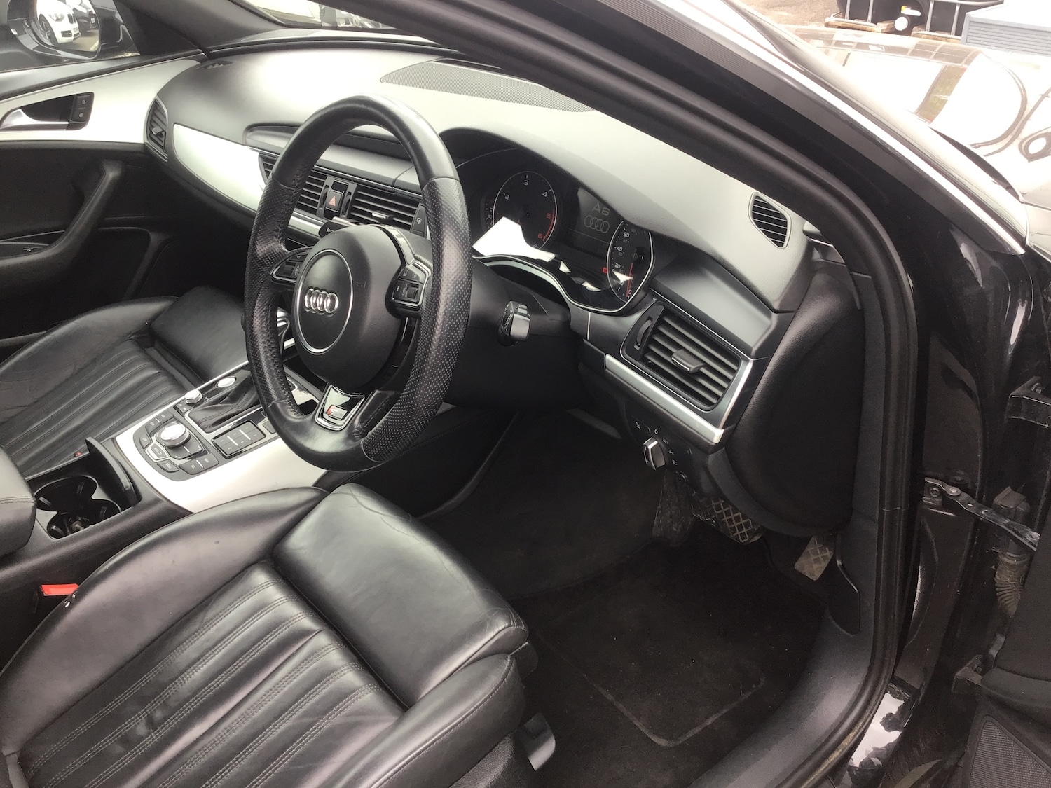 Used Audi A6 2013 for sale - 76206230: Photo 47