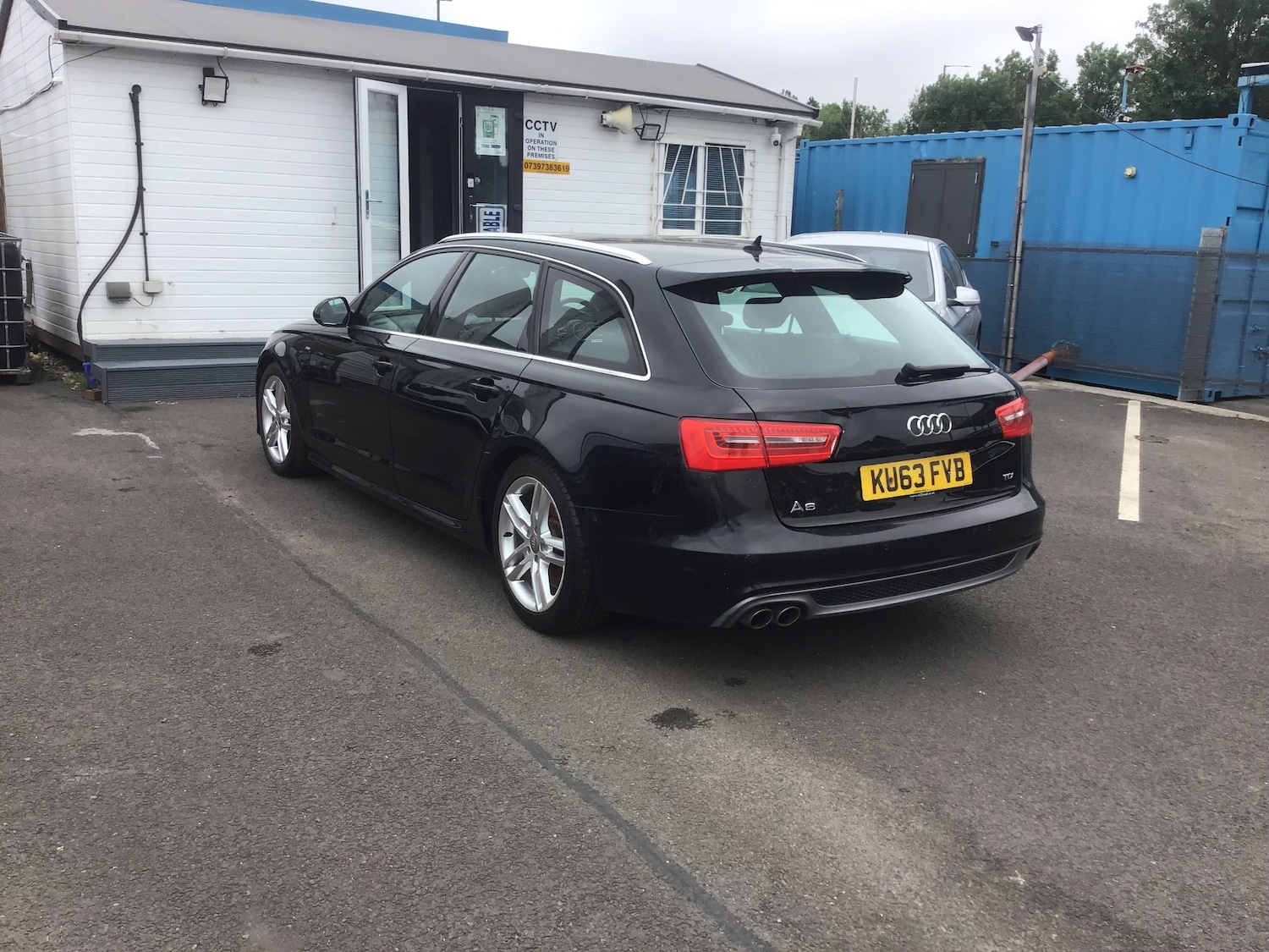 Used Audi A6 2013 for sale - 76206230: Photo 6