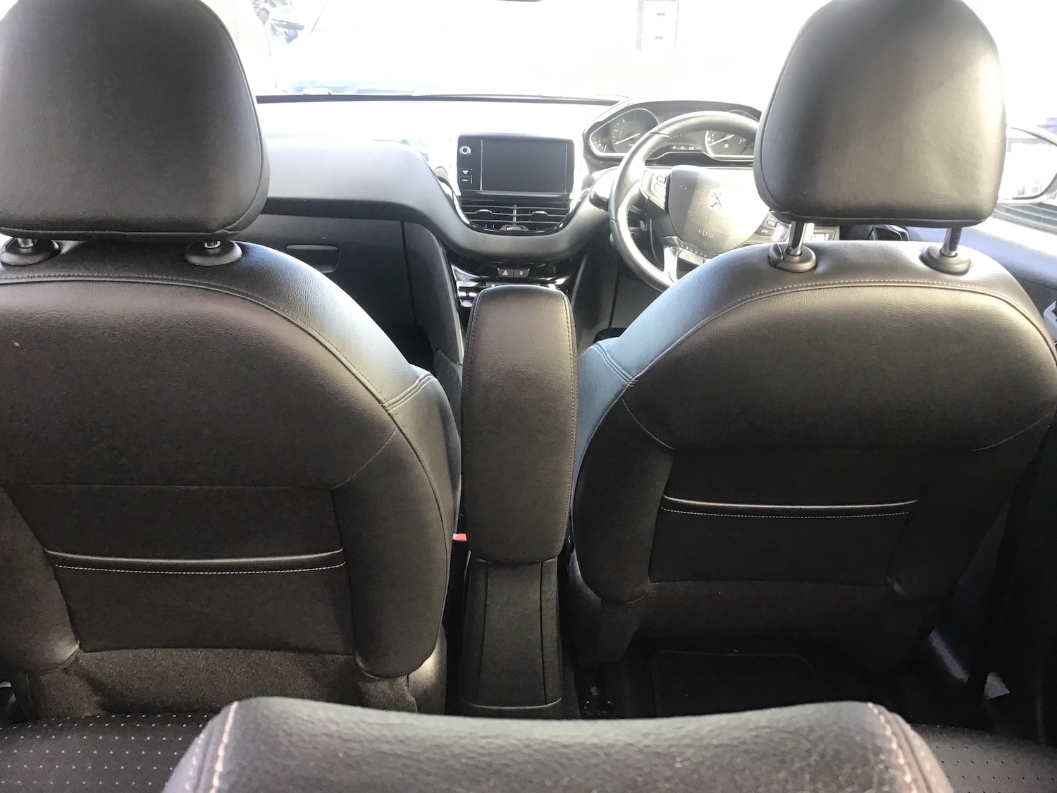 Used Peugeot 208 2014 for sale - 76205792: Photo 20