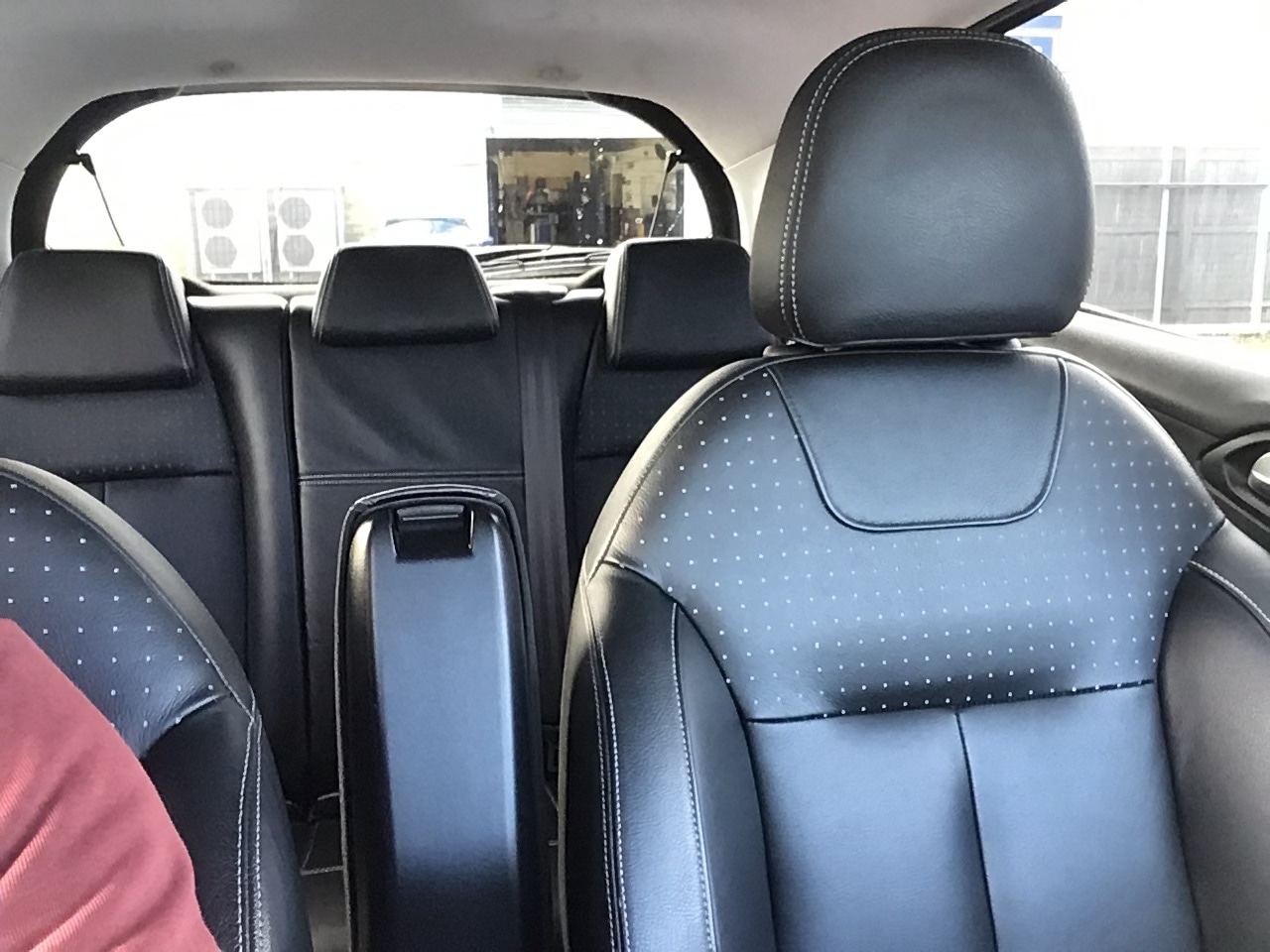 Used Peugeot 208 2014 for sale - 76205792: Photo 26