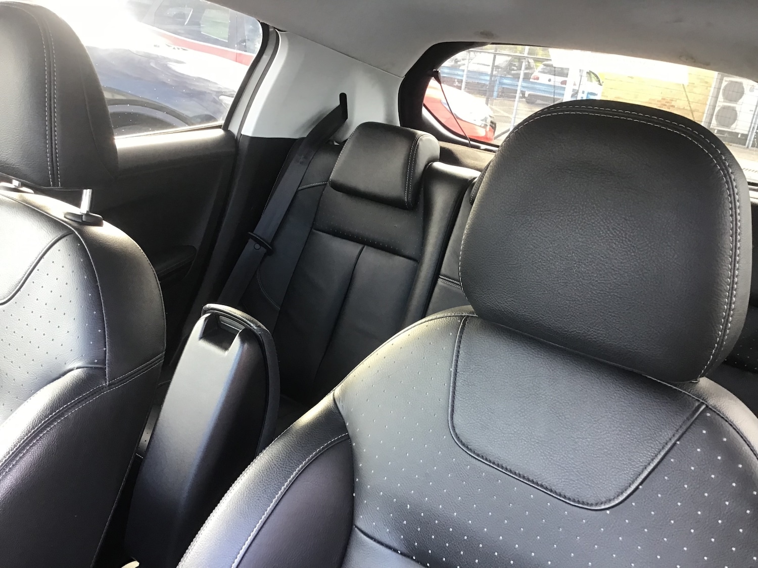 Used Peugeot 208 2014 for sale - 76205792: Photo 29