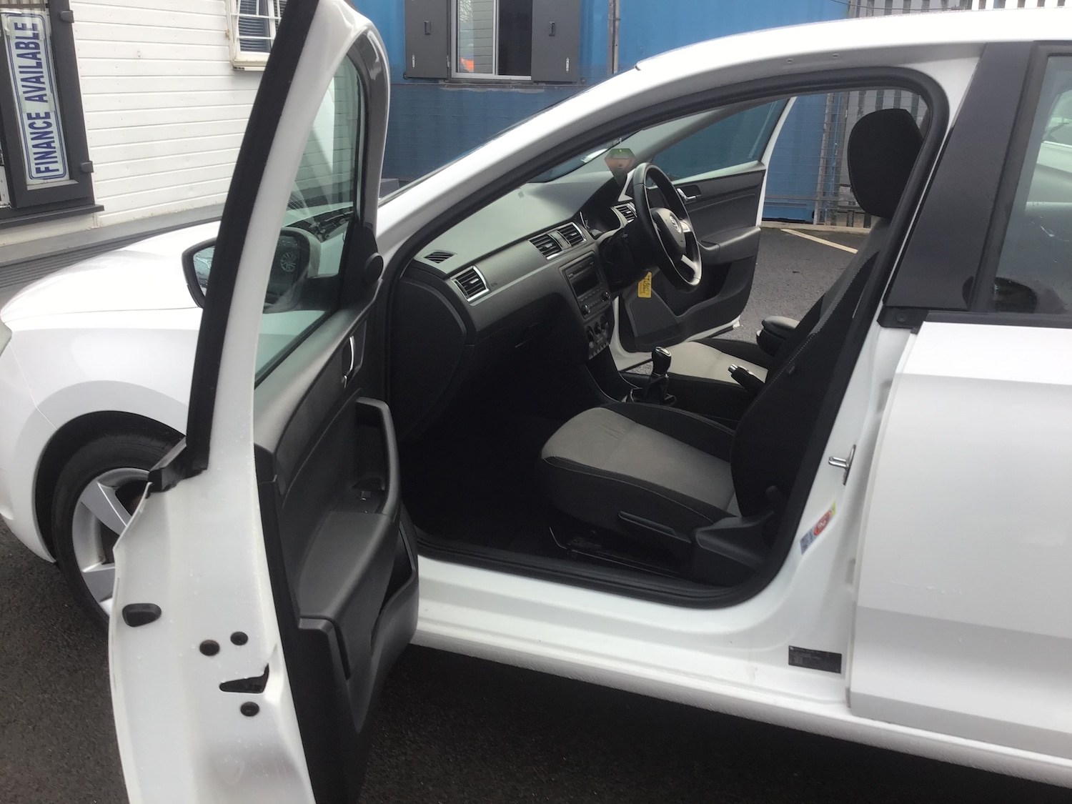 Used Skoda Rapid 2013 for sale - 77023994: Photo 17