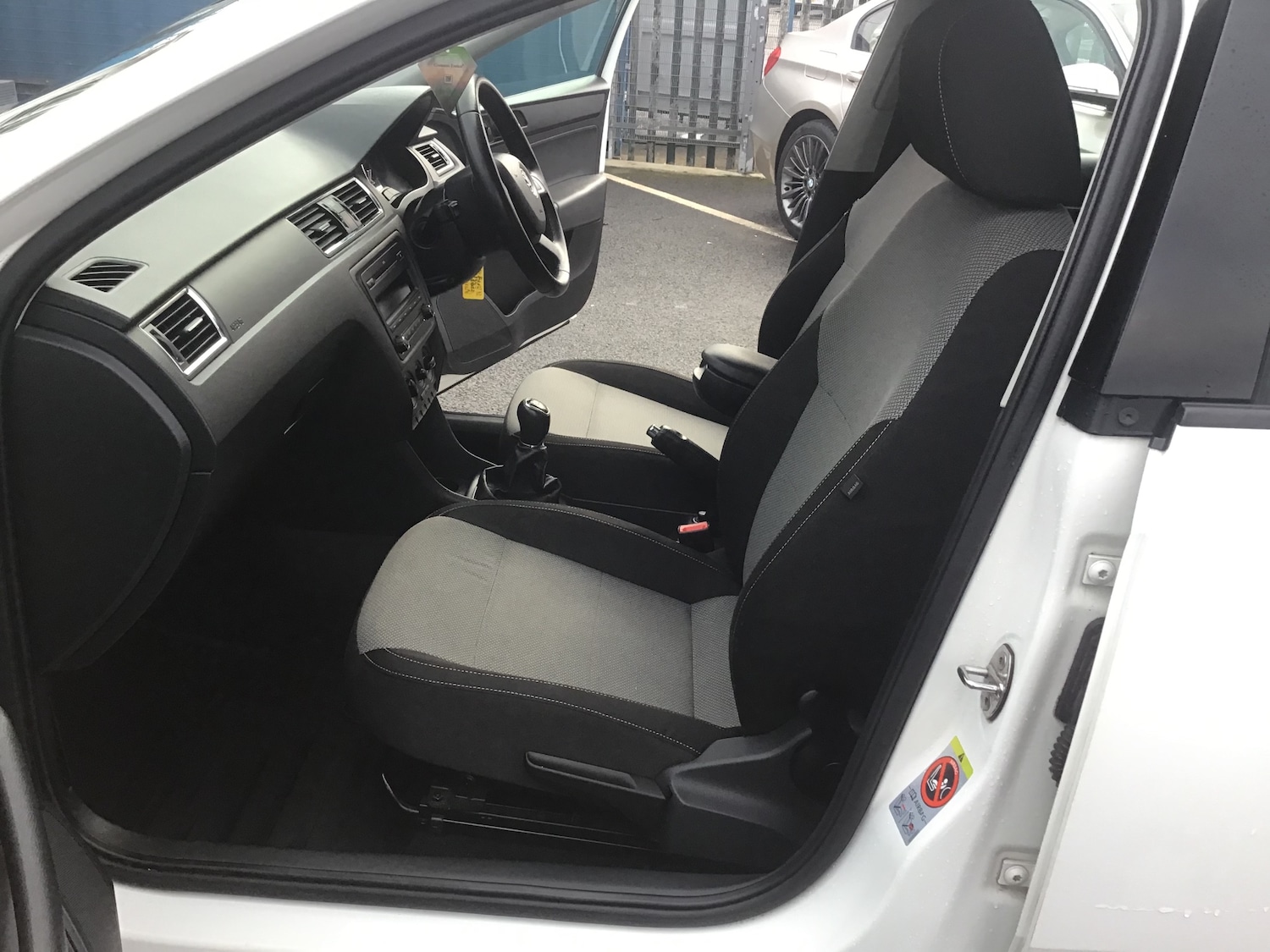 Used Skoda Rapid 2013 for sale - 77023994: Photo 18