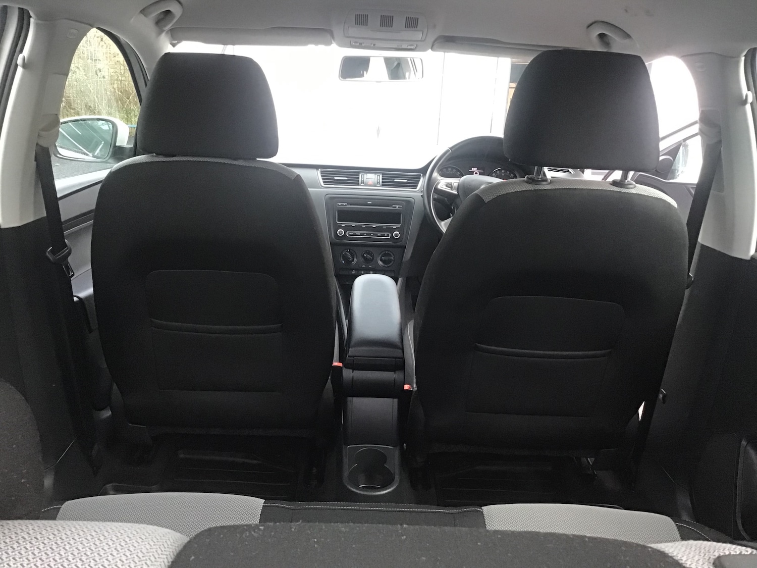 Used Skoda Rapid 2013 for sale - 77023994: Photo 21