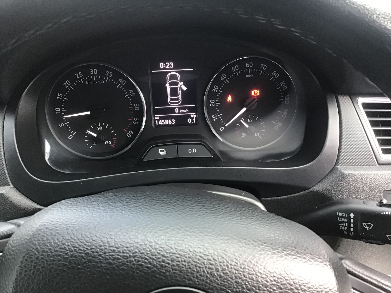 Used Skoda Rapid 2013 for sale - 77023994: Photo 24