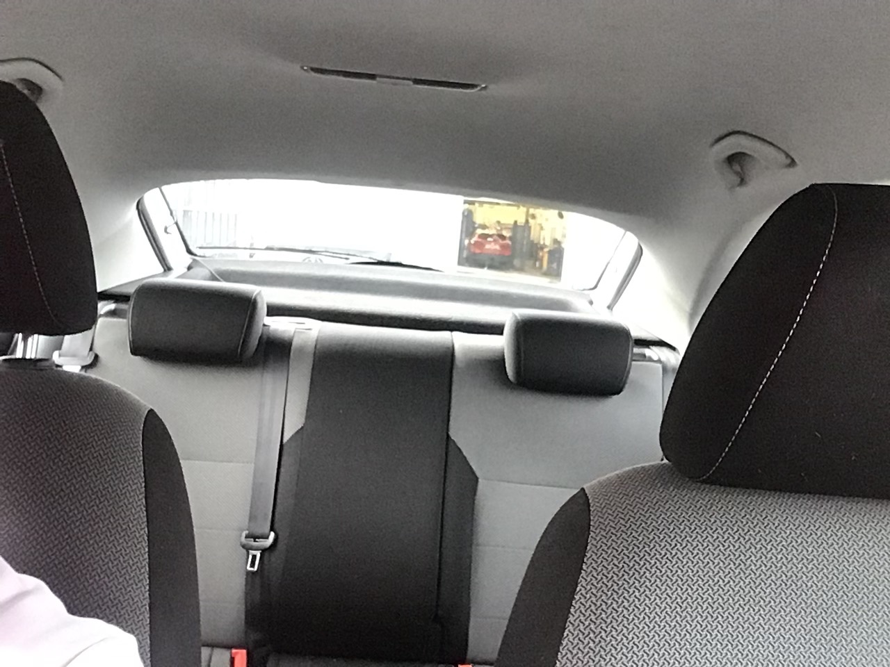 Used Skoda Rapid 2013 for sale - 77023994: Photo 28