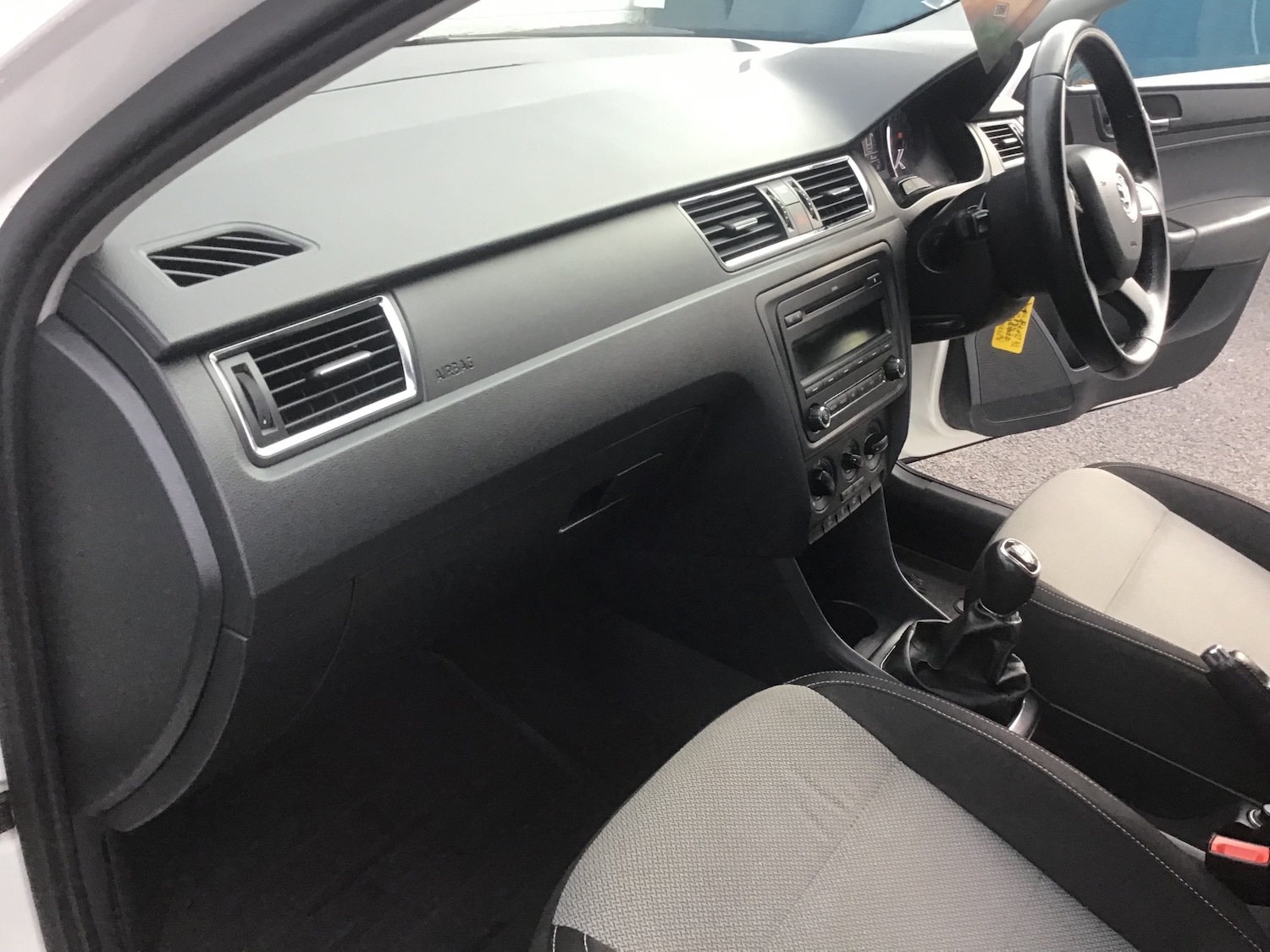 Used Skoda Rapid 2013 for sale - 77023994: Photo 32