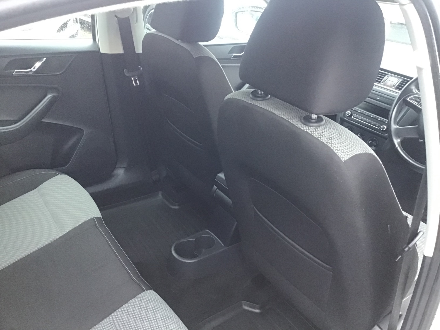 Used Skoda Rapid 2013 for sale - 77023994: Photo 35