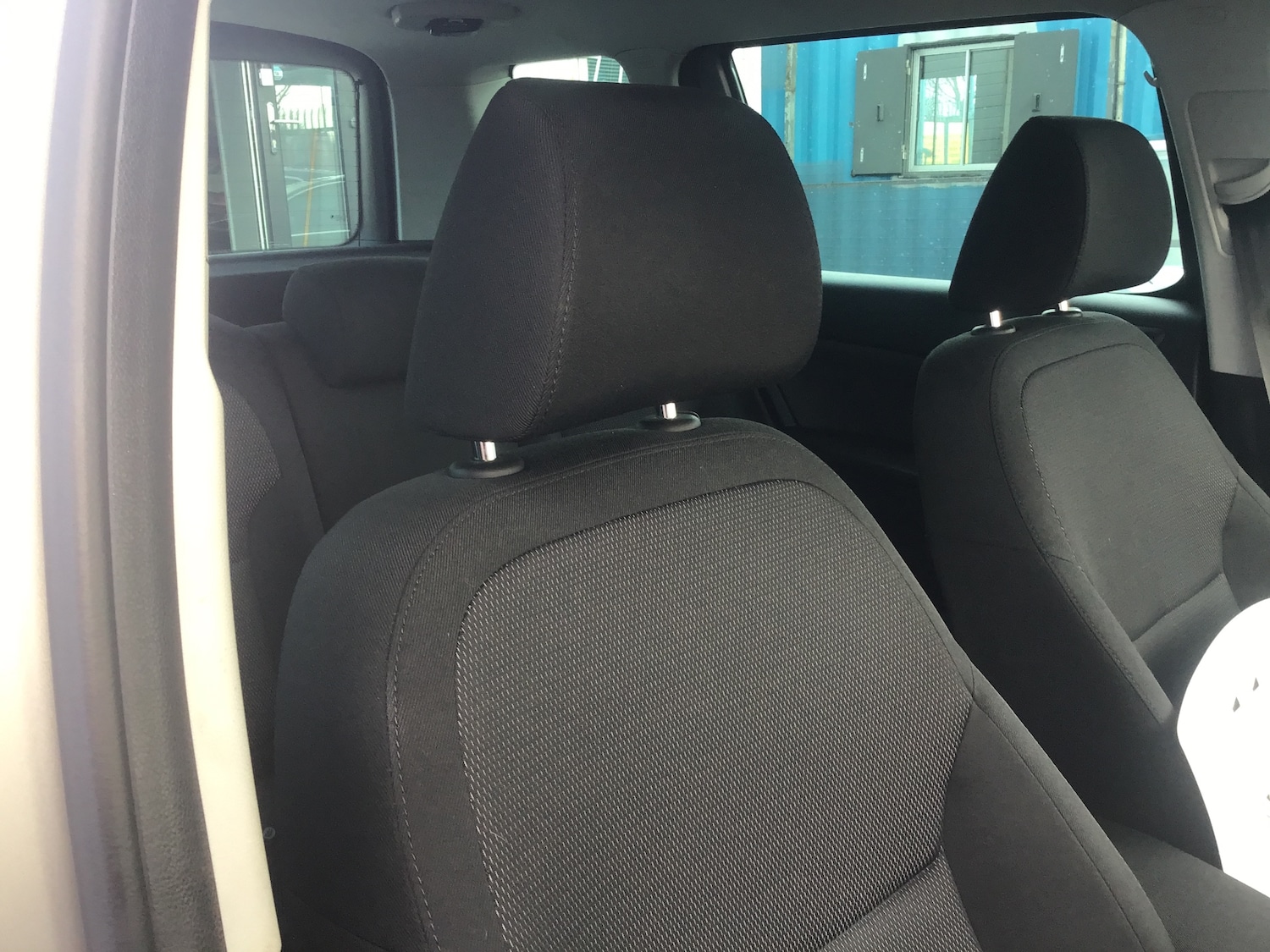 Used Skoda Yeti 2010 for sale - 77831840: Photo 16