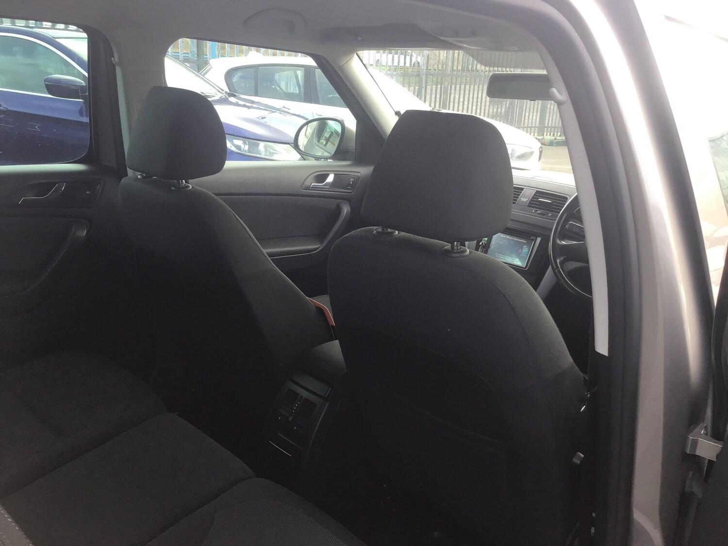 Used Skoda Yeti 2010 for sale - 77831840: Photo 19