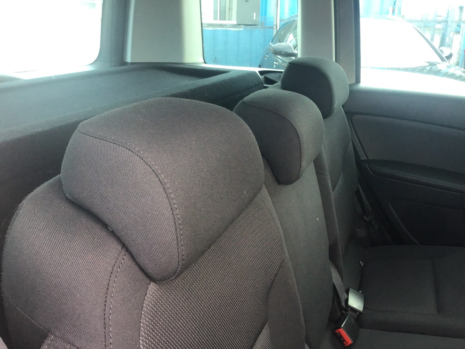 Used Skoda Yeti 2010 for sale - 77831840: Photo 22