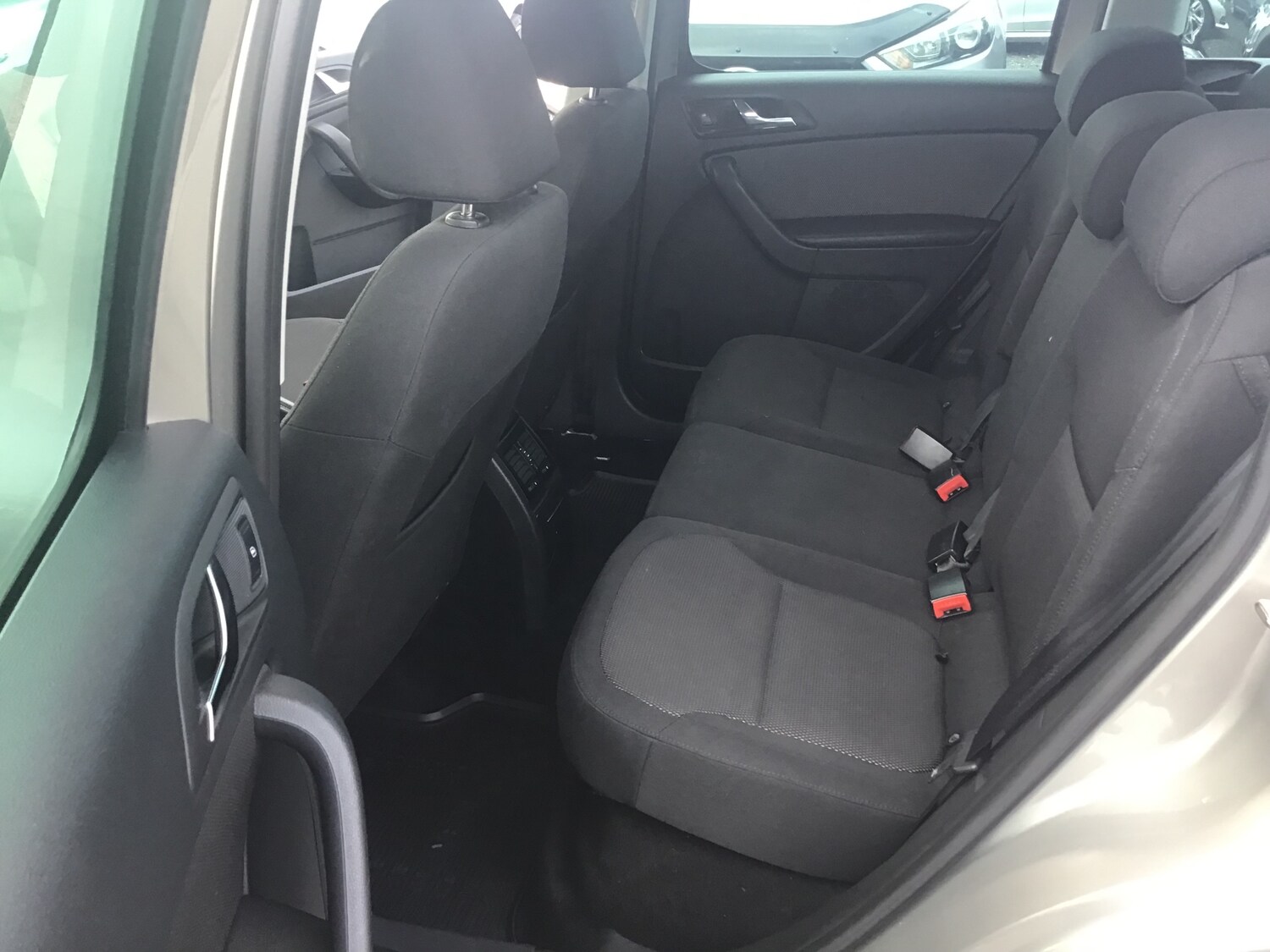 Used Skoda Yeti 2010 for sale - 77831840: Photo 24