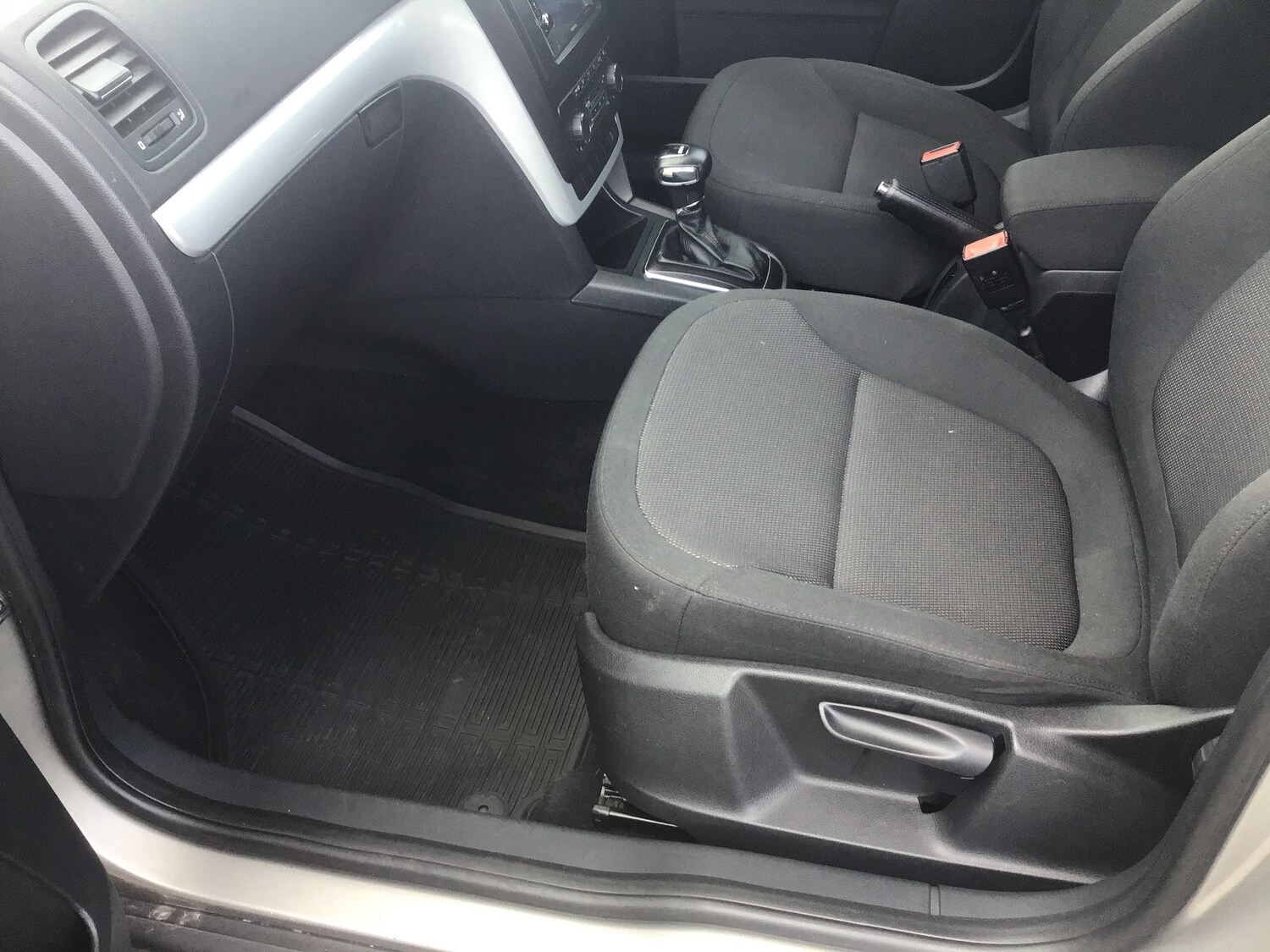 Used Skoda Yeti 2010 for sale - 77831840: Photo 31