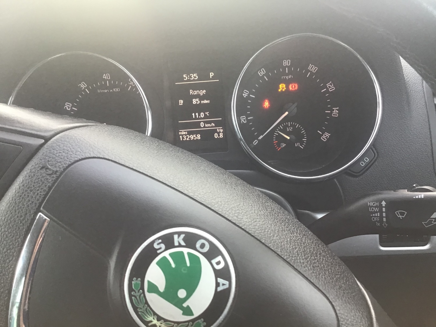 Used Skoda Yeti 2010 for sale - 77831840: Photo 43