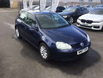 2007 (07) - 1.9 Match TDI 5dr