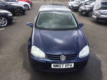 Used Volkswagen Golf 2007 for sale - 74803864: Photo