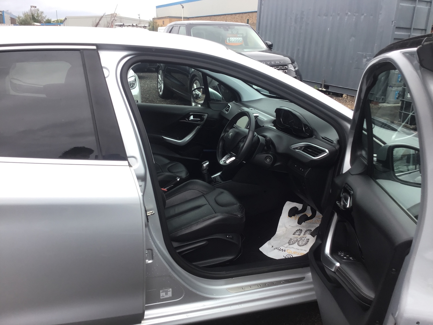 Vehicle 11